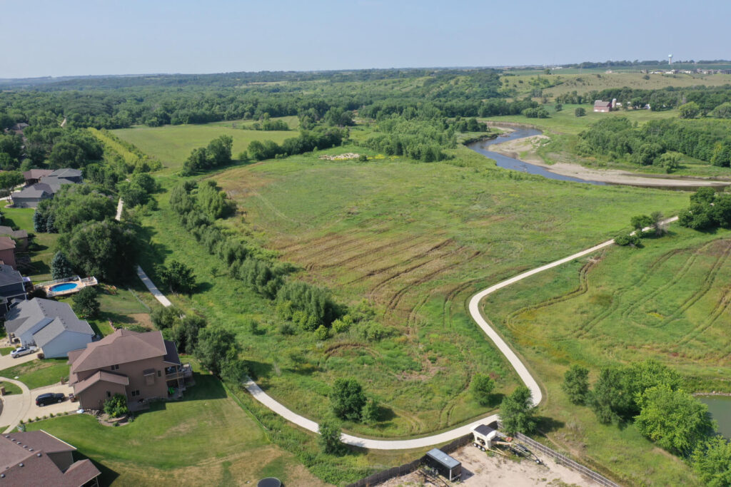 Big Sioux Recreation Trail